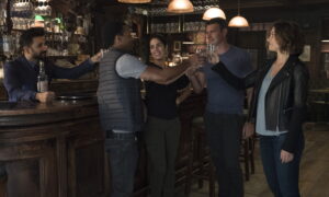 When Does “Whiskey Cavalier” Release Date On ABC?