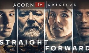 When Does Straight Forward Season 1 Start on Acorn? Release Date, News