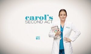When Will Carol’s Second Act Start on The CBS? Premiere Date, News