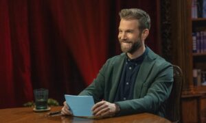 When Will Good Talk With Anthony Jeselnik Start on Comedy Central? Premiere Date, News