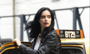 Will There Be a “Marvel Jessica Jones Season 4” on Netflix? Release Date, News