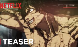 When Will Kengan Ashura Start on Netflix? Premiere Date, News
