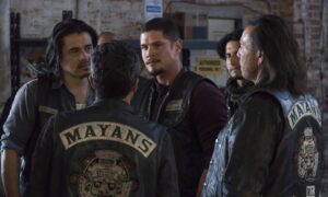 FX Mayans M.C. Season 2: Premiere Date, Release Date & Renewal Status