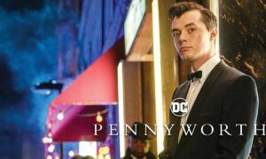 When Will Pennyworth Start on EPIX? Premiere Date, News