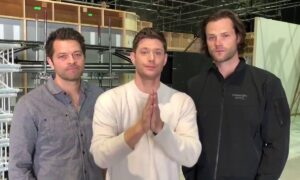 When Does Supernatural Season 15 Start on The CW? Release Date, News