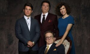 When Will The Righteous Gemstones on HBO? Premiere Date, News