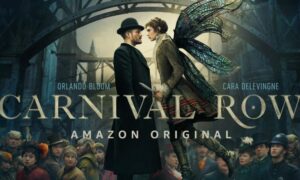 When Will Carnival Row Start on Amazon? Premiere Date, News