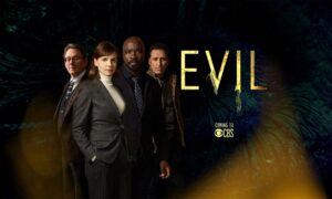 When Does Evil  Season 1 Start on CBS? Release Date, News