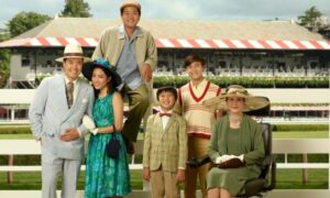When Does Fresh Off The Boat Season 6 Start On ABC? Release Date
