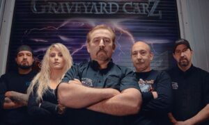 Will there be a Graveyard Carz Season 11? Premiere Date? Is it renewed or cancelled?