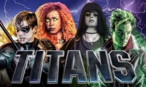 When Does Titans Season 2 Start on DC Universe? Release Date, News