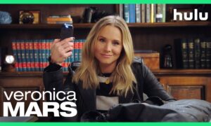 When Does Veronica Mars  Season 4 Start on Hulu? Release Date, News