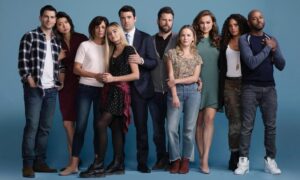 When Does  A Million Little Things Season 2  Start on ABC? Premiere Date, News