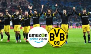 When does Inside Borussia Dortmund Start on Amazon(Prime Video)? Premiere Date, News