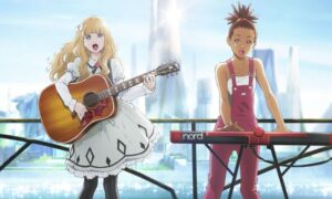 When Does Carole & Tuesday Start on Netflix? Premiere Date, News