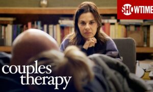 When Does Couples Therapy Start on Showtime? Premiere Date, News