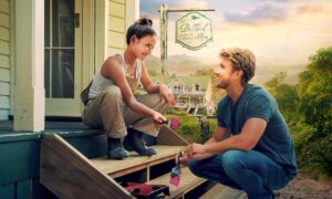 When Does Falling Inn Love Start on Netflix? Premiere Date, News