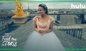 When Does Find Me in Paris Season 2 Start on Hulu? Premiere Date, Latest News