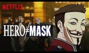 When Does Hero Mask Season 2 Start on Netflix? Premiere Date, News