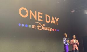 When Does One Day at Disney Start on Disney+? Premiere Date, News