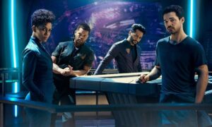 When Does The Expanse Season 4 Start on Amazon(Prime Video)? Release Date, News