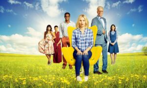 When Does The Good Place Season 4 Start on NBC? Premiere Date, News