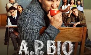 Will There Be A.P. Bio Season 3 on NBC? Premiere Date, Renewal Status