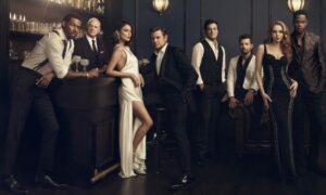 When Does Dynasty Season 3 Start on The CW? Release Date, News