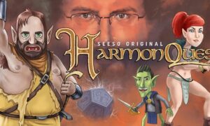 When Does HarmonQuest Season 3 Start on VRV? Premiere Date, News