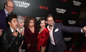 Will There Be a One Day at a Time Season 4 on Netflix? Is It Renewed or Cancelled?