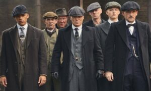 Will There Be a Peaky Blinders Season 5 on Netflix? Is It Renewed or Cancelled?