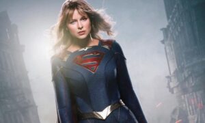 When Does Supergirl  Season 5 Start on The CW? Premiere Date, News
