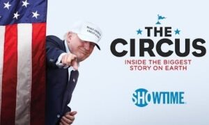 When Does The Circus Season 4 Start on Showtime? Premiere Date, News
