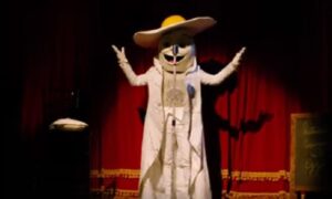 When Does The Masked Singer Season 2 Start on FOX? Premiere Date, News