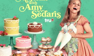 Will There Be a At Home With Amy Sedaris Season 3 on truTV ? Is It Renewed or Cancelled?