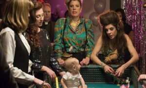 Will There Be a The Baroness Von Sketch Show Season 5 on IFC ? Is It Renewed or Cancelled?