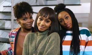 Will There Be a Boomerang Season 2 on BET ? Is It Renewed or Cancelled?
