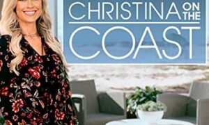 Christina on the Coast Season 2 Premiere Date on HGTV ? Is it Renewed or Cancelled?