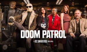 Doom Patrol Season 2 Premiere Date on DC Universe ? Is it Renewed or Cancelled?