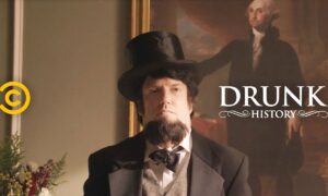 Drunk History Season 7 Premiere Date on Comedy Central ? Is it Renewed or Cancelled?