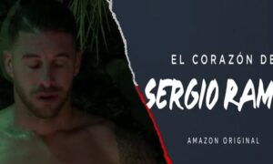 When Does El Corazón de Sergio Ramos Start on Prime Video? Premiere Date, News