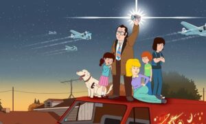 F is for Family Season 4 Premiere Date on Netflix? Is it Renewed or Cancelled?