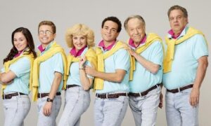 When Does The Goldbergs Season 7 Start on ABC? Premiere Date, News