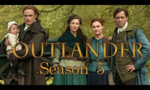 When Does Outlander Season 5 Start on Starz ? Release Date, News