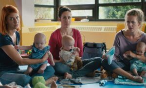 Working Moms Season 4; When Does it Start on Netflix? Release Date, News