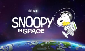 Snoopy in Space on Apple TV+; When Does Animated Series Start, News and More