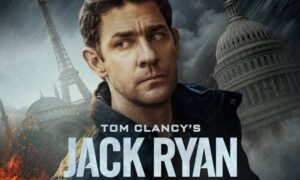 Tom Clancy’s Jack Ryan Season 2 Premiere Date on Prime Video; When Does It Start?