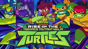 Is Rise of the Teenage Mutant Ninja Turtles  Season 3 Cancelled on Nickelodeon ? When Does It Start? Release Date, New