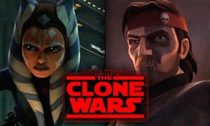 When Does Star Wars: The Clone Wars Season 7 Start On Disney ? Renewed or Cancelled?