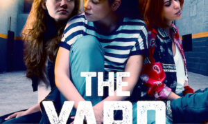 Avlu: The Yard 2020 Premiere Date on Netflix? When Does It Start?